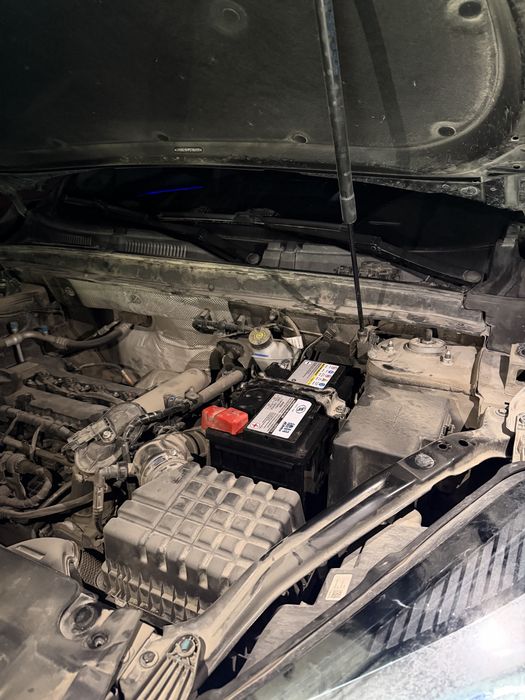 Akumlyator Kia k5 k8 Hyundai tucson Santa-fe Акумлятор 24/7