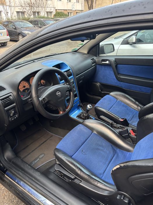 Vand opel bertone astept variante