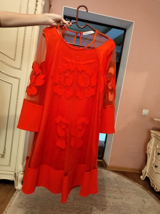 Платье, вечерные разные