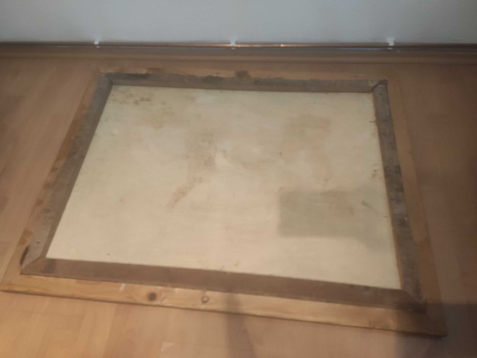 Tablou vechi colectie