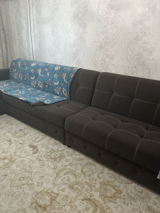 Диван в идеальном состоянии