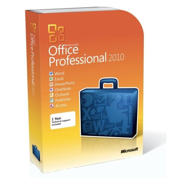Лицензионный Microsoft Office