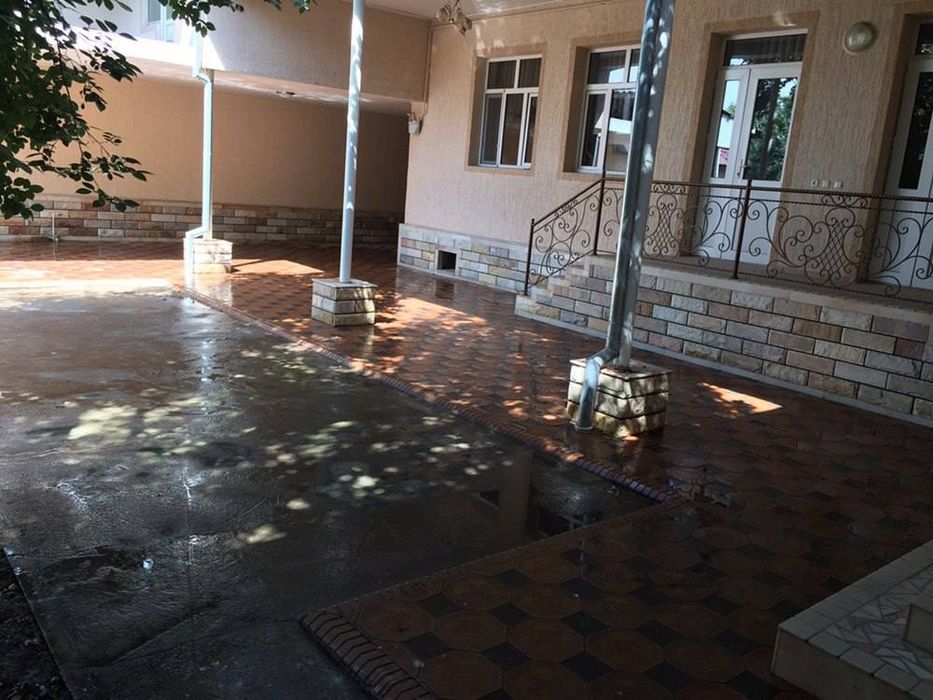 Бешкоргон иппадром 7,1 соток