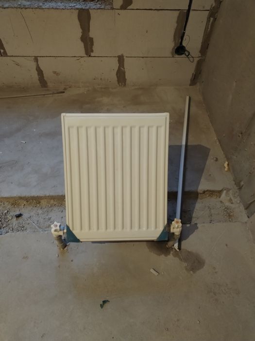 Продам новые радиаторы