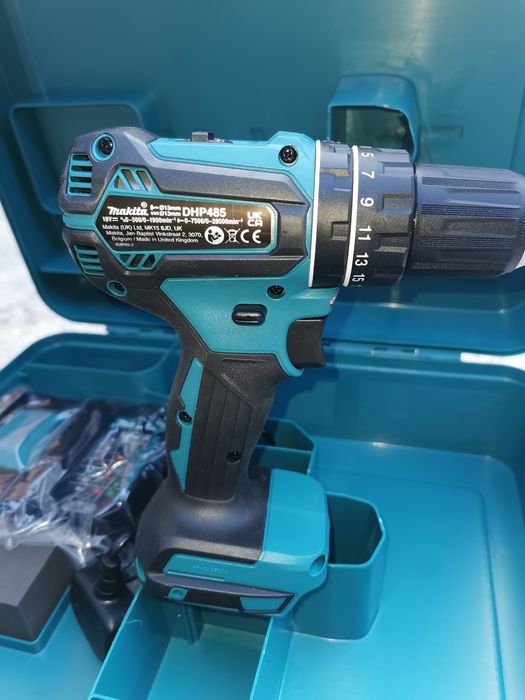 винтоверт внос от Англия