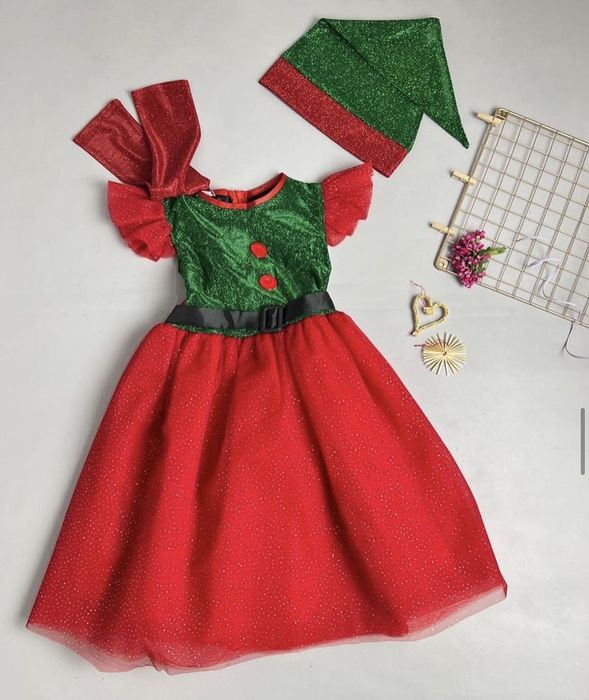 Прокат новогодние костюмы