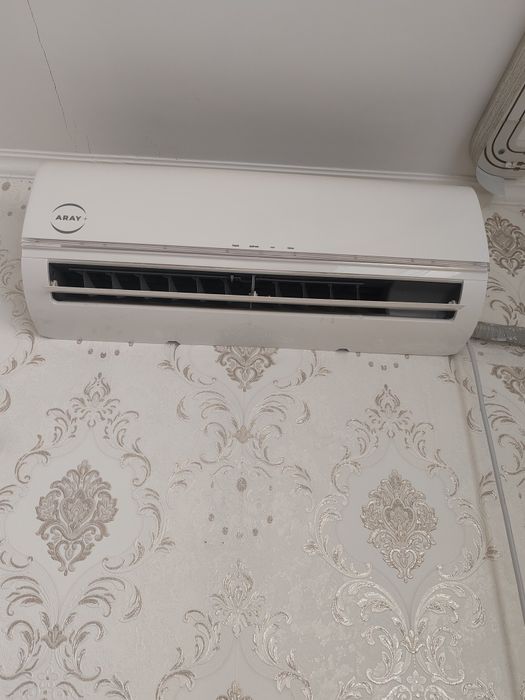 Срочно продам кондиционер