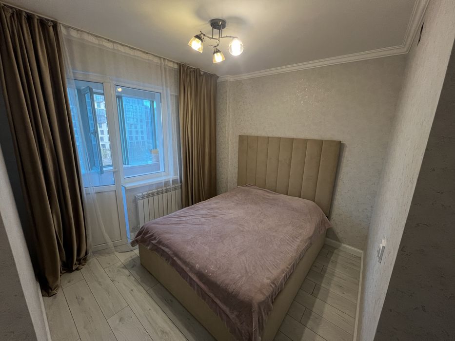 2х комн кв байтерек