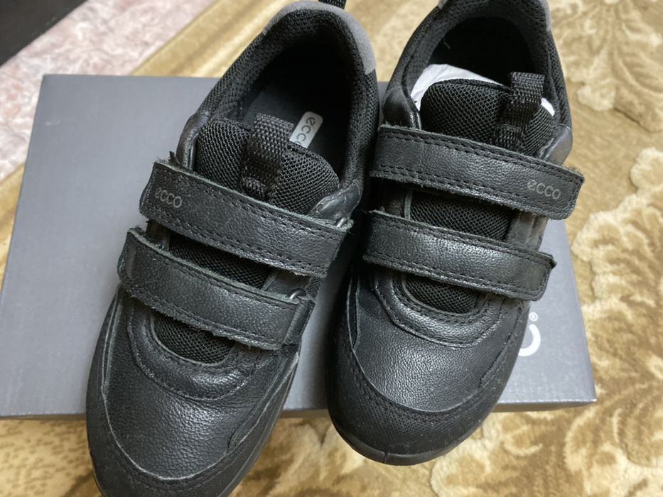 Ecco обувь
