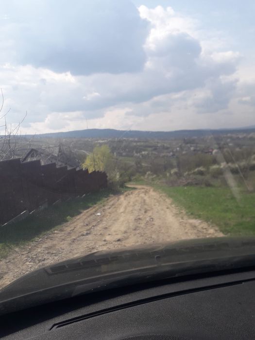 Vand teren Bucium