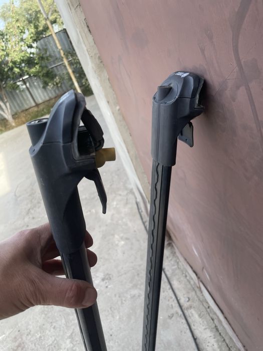 Продам релинги Turtle