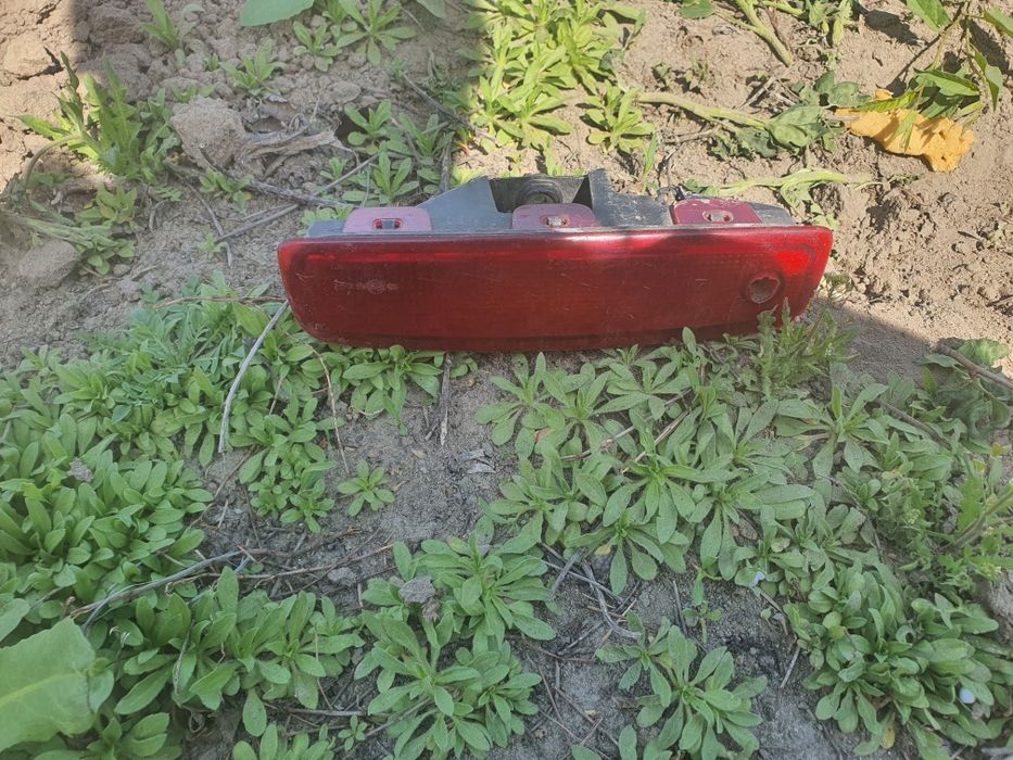 Продам запчасти на лада ларгус