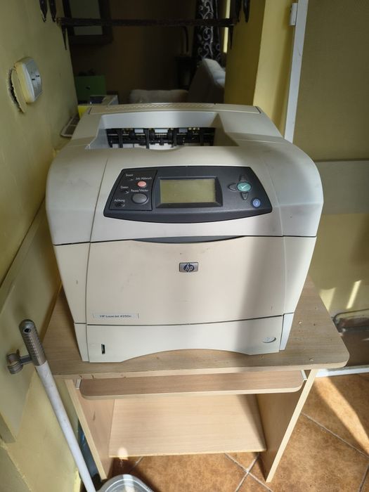 Vand imprimanta laser HP