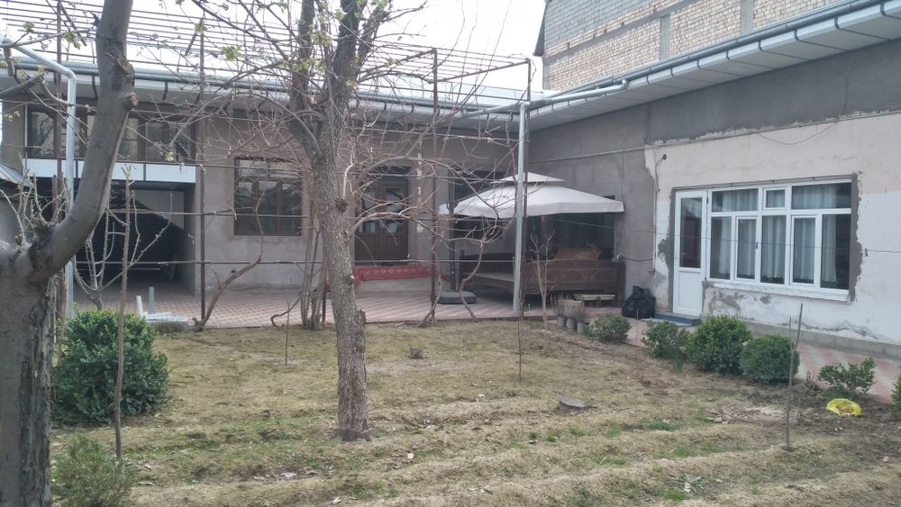 Oq tepa maxalasi 6.7 sotix