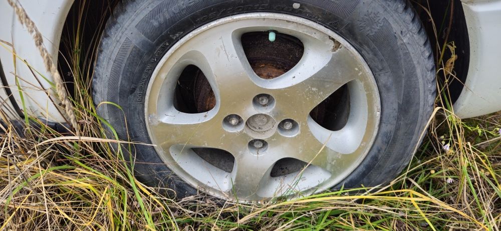 Dezmembrez opel astra 1.7 dti