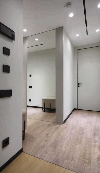 3-ех комнатная квартира в NRG U TOWER