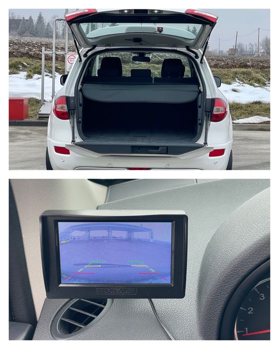 Renault Koleos 2012  Recent adus din Germania si inmatriculat