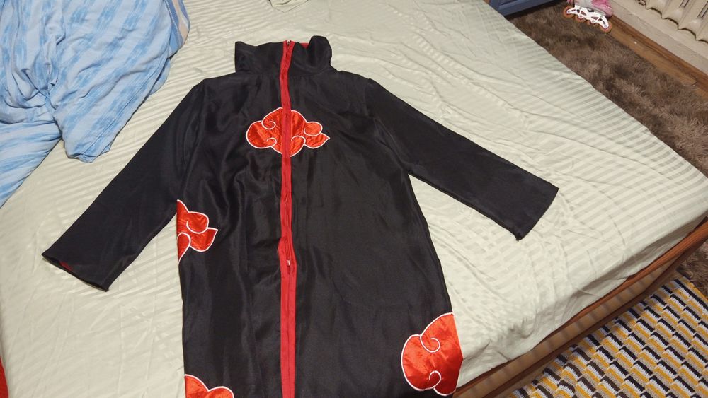Косплей костюм Наруто