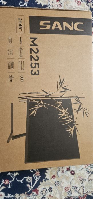 Монитор SANC M2253 V2