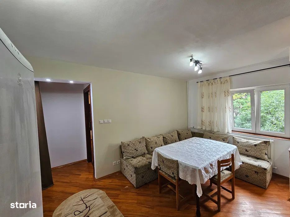 Apartament 3 camere | Tei | Facultatea de Constructii |