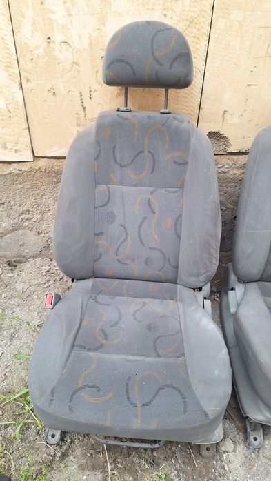 Сидения для Дейву