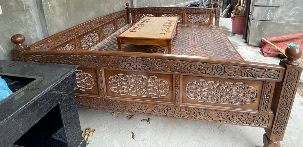 Тапчан сотилади янги