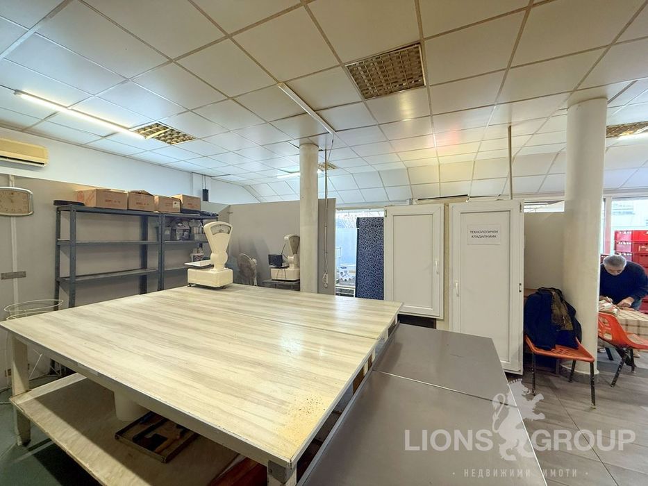 Дава се под наем Магазин в Варна, Трошево - 96 кв.м за 997.05 € - Снимка #2