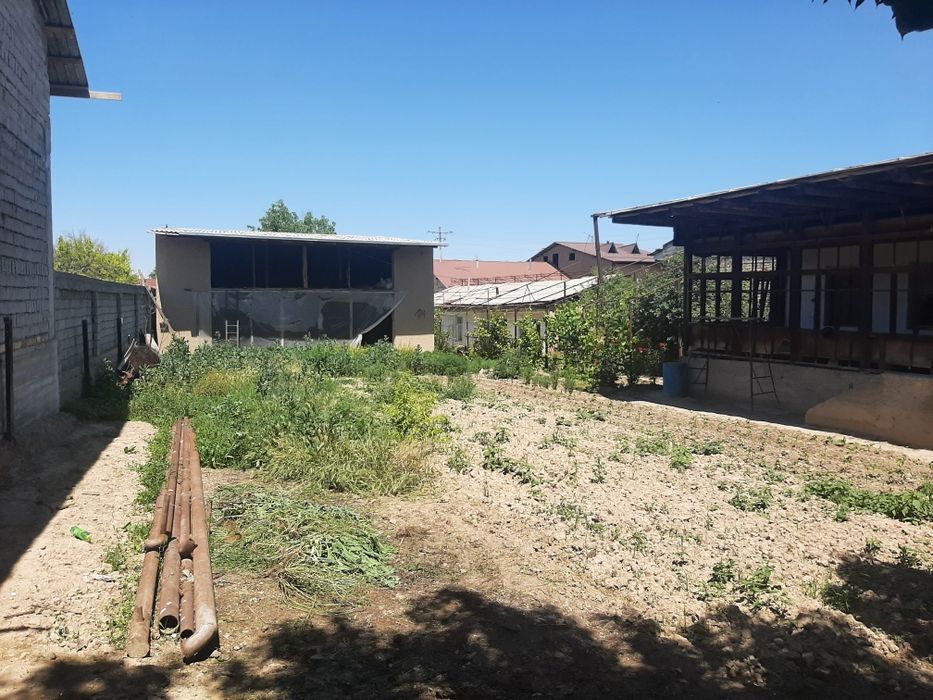 Продаётся земля.