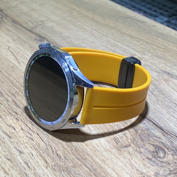Смарт-часы Huawei Watch GT4, Green, 10002/A10