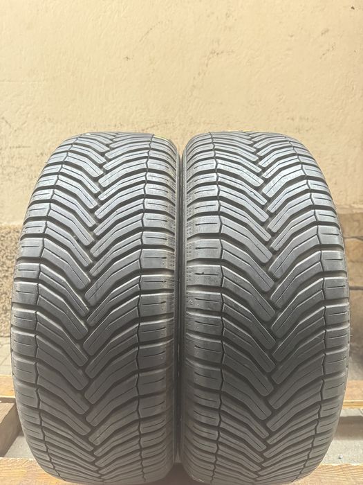 Автомобилни гуми 185 55 15 Mishelin