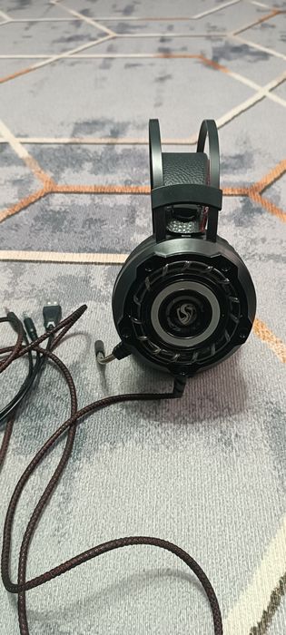 Наушники для компьютера