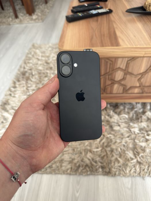 Iphone 16 128 gb гаранция