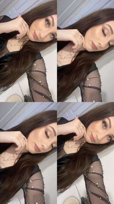 Machiaj natural ,simplu si fresh-70 lei