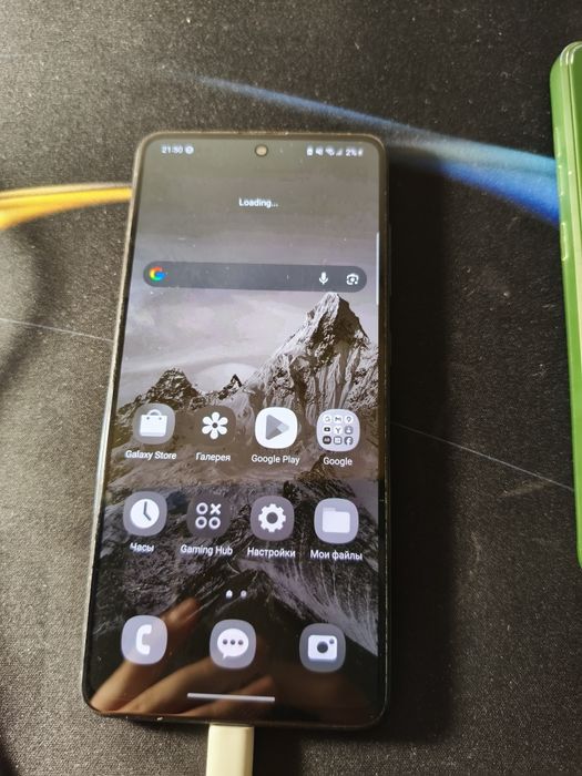 Продам Samsung A51