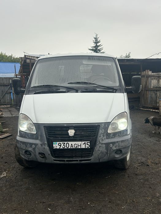 Продам соболь 4х4