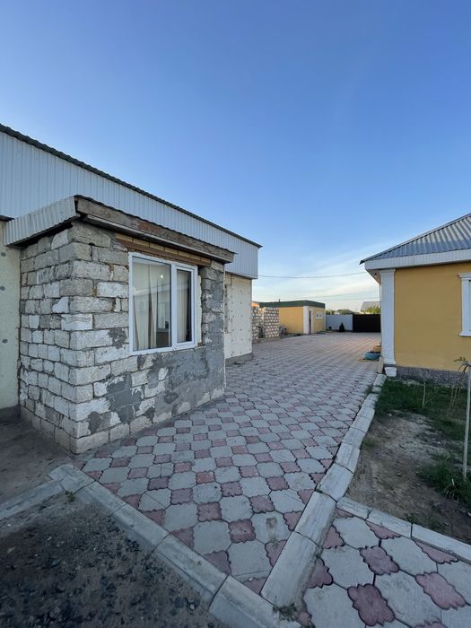 Продается дом в Еркинкала 1