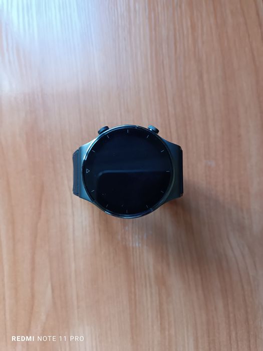 Huawei watch GT2 pro