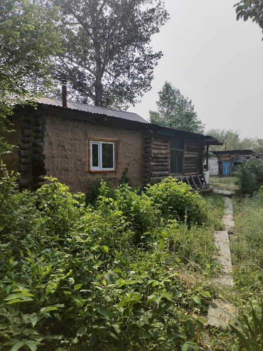Продам дачу или обмен на общежитие