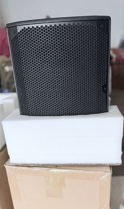 Акустическая система 2-полосная пассивная. Turbosound