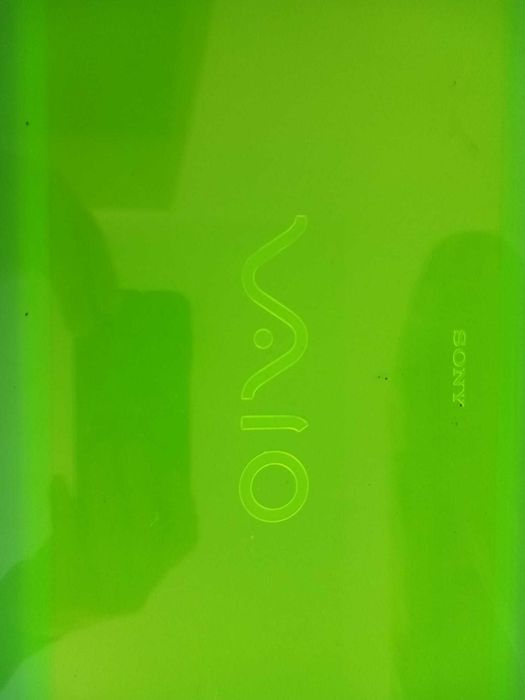 Laptop Sony Vaio i5 Windows 10 instalat