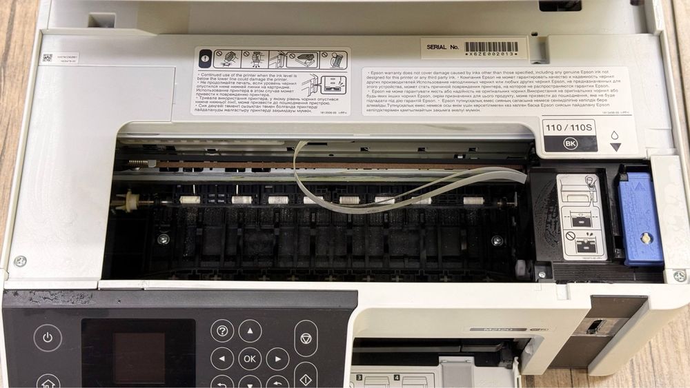 Принтер Epson M2120