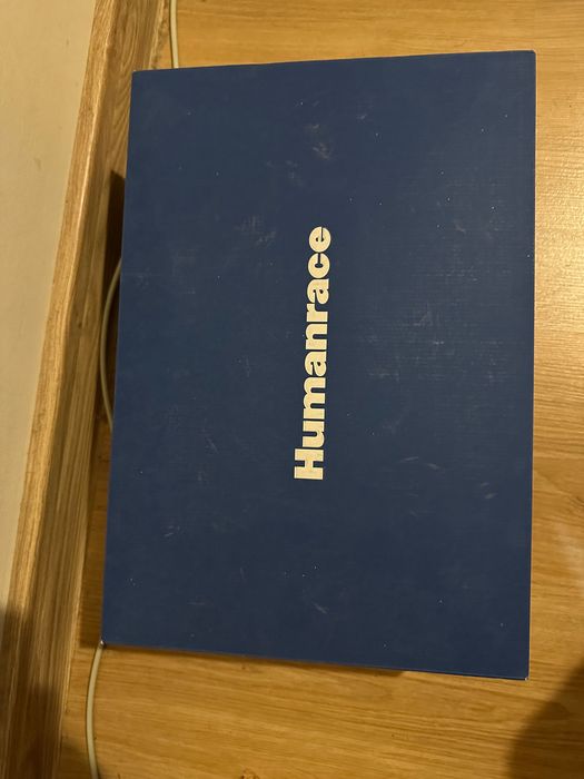 Adidas Humanrace Sichona 43