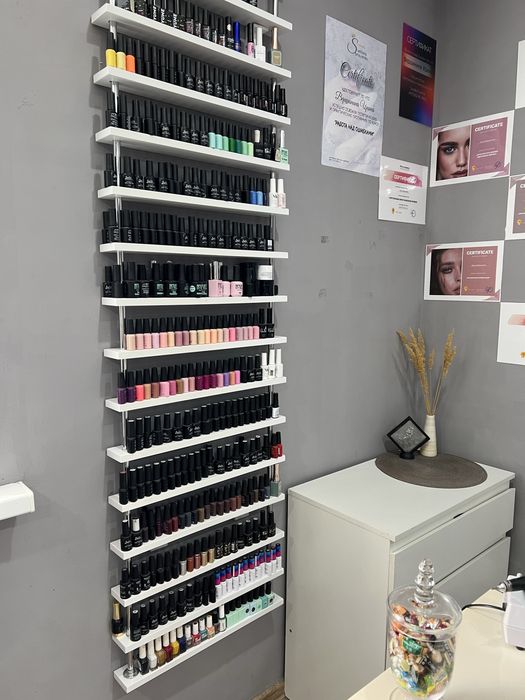 Продам действующий бизнес