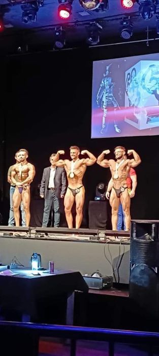 Antrenor personal în oradea