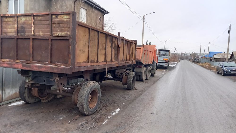 Продам Камаз 2013года