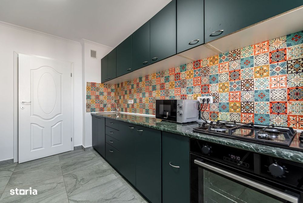 Apartament 2 camere | Renovat | Calea Aurel Vlaicu