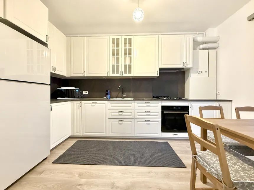 Proprietar inchiriez apartament 2 camere
