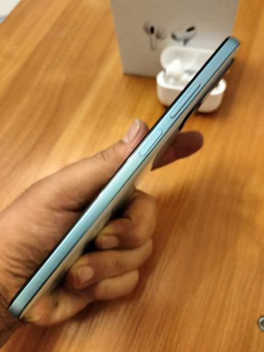 Redmi Note 11.+науш