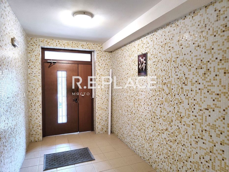 Продава се Двустаен апартамент в Варна, Левски - 61 кв.м за 1731 €/кв.м - Снимка #7