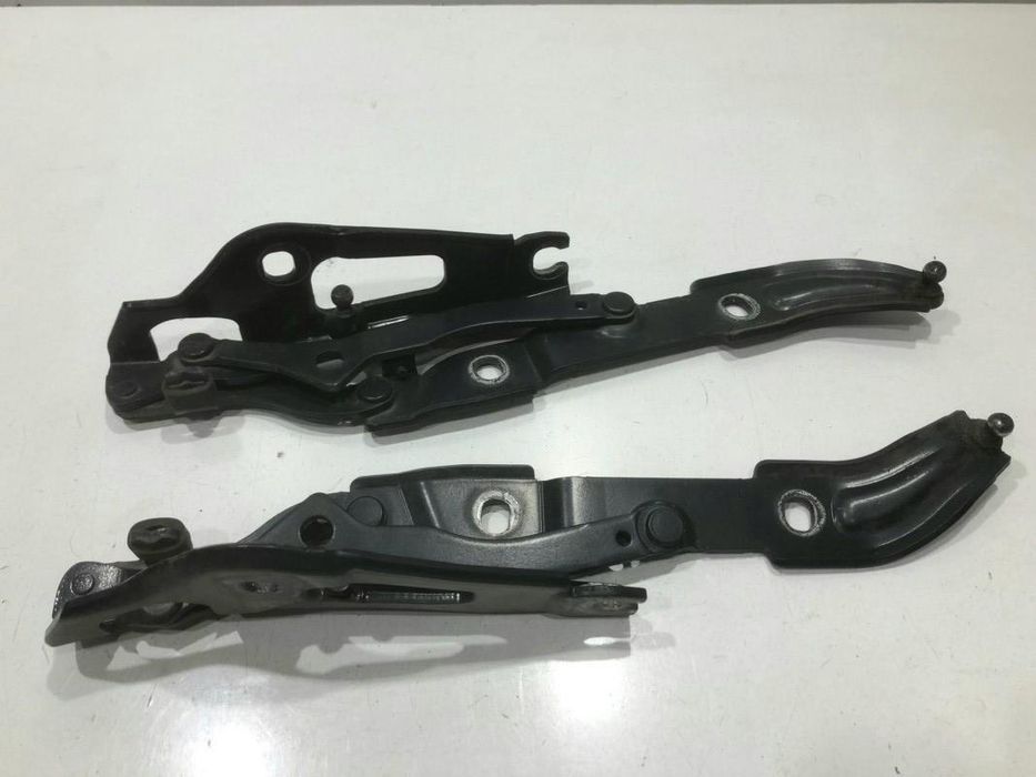 Set balamale capota spate BMW Seria 3 E90 7060628